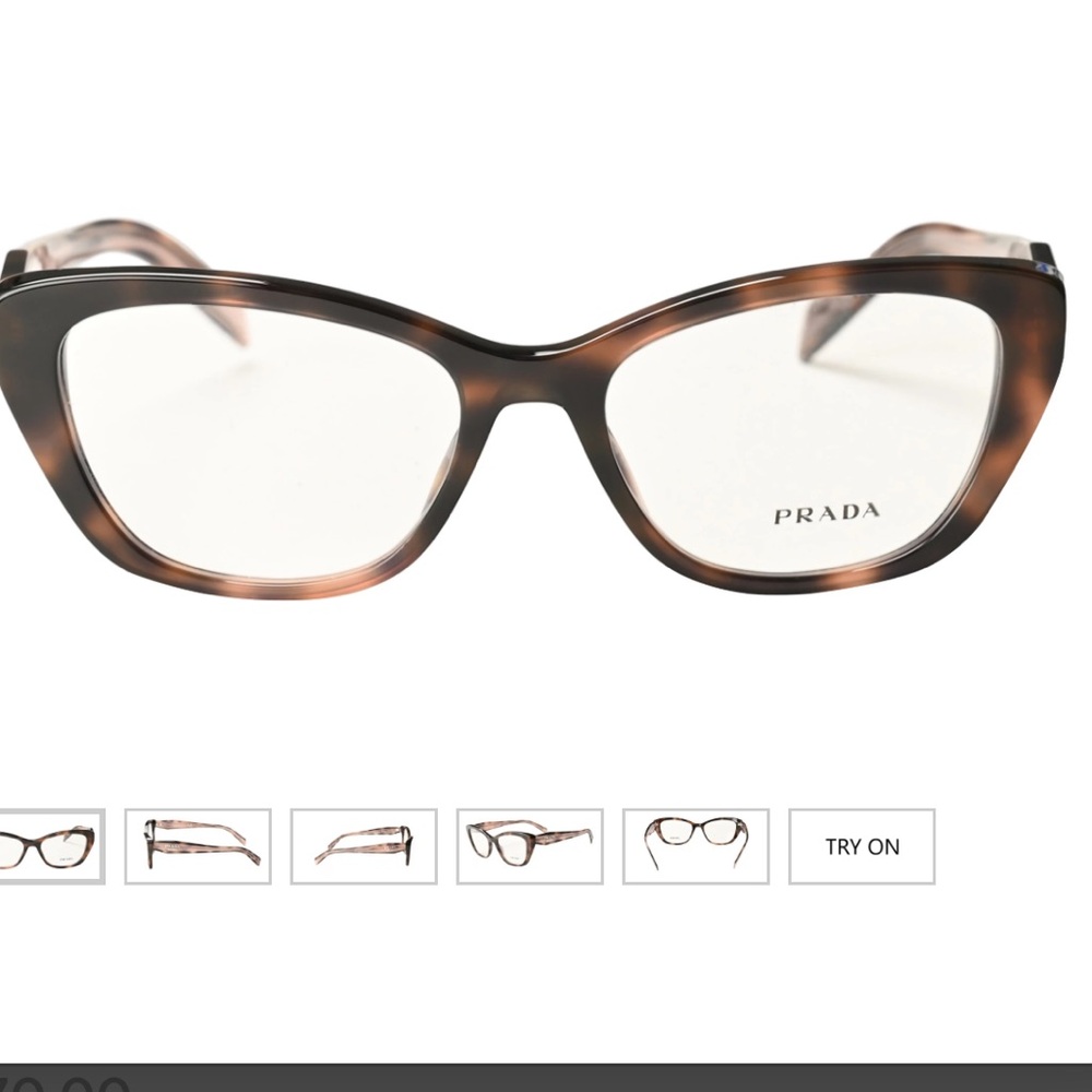 Authentic Prada Frame - Picture 6 of 7